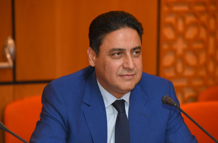 آخر ما غنت أم كلثوم : بدل درهم رمزي ، حجيرة يطلب 10 ملايين سنتيم كتعويض ضد مناضل استقلالي