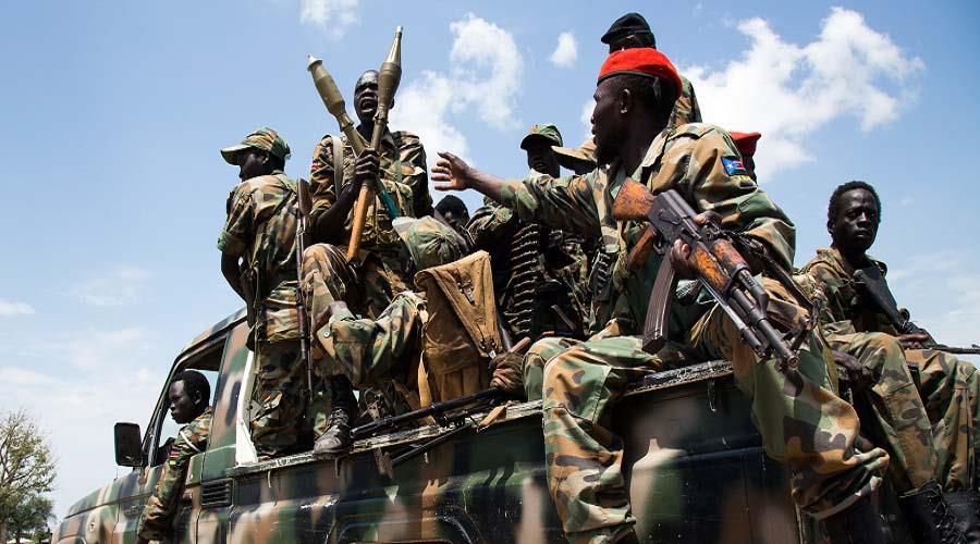 مقتل 20 شخصا وخطف العشرات في هجمات مسلحة في الكونغو الديمقراطية