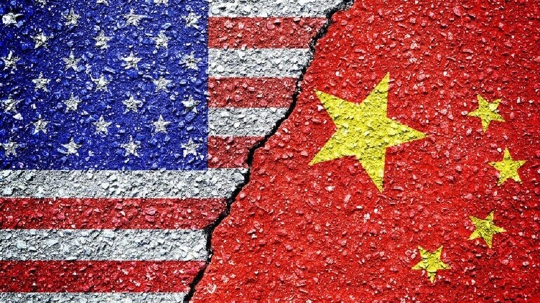 البيت الأبيض يستدعي السفير الصيني للاحتجاج على “إجراءات بكين الاستفزازية” حول تايوان