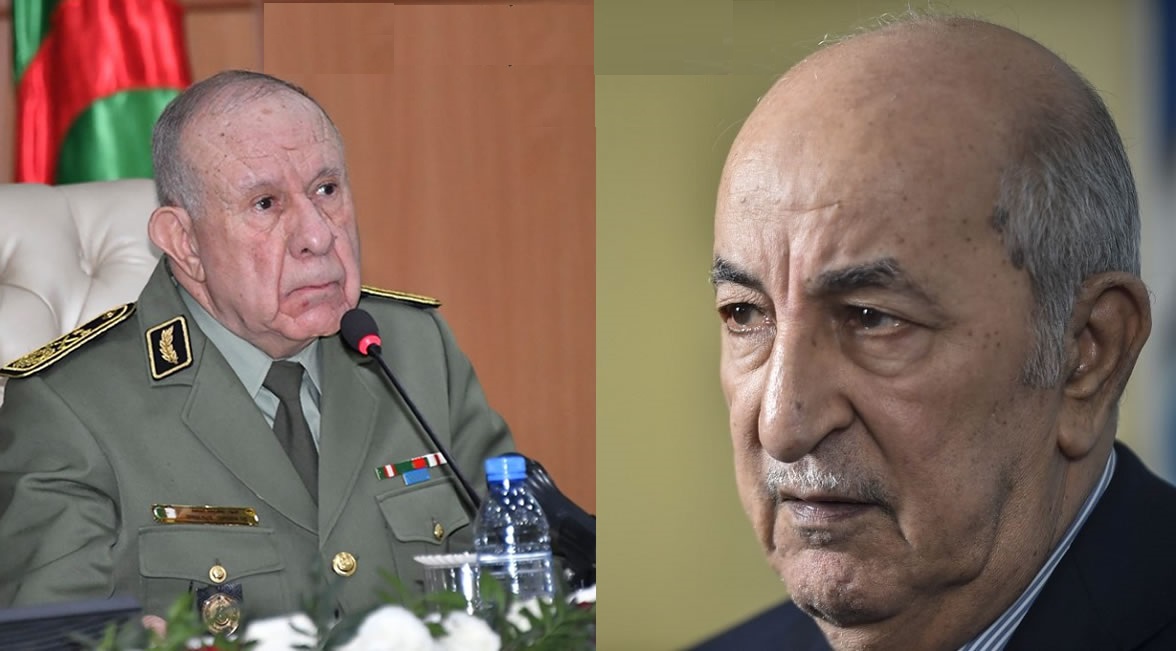 سياسة النظام العسكري العدائية المنبوذة تُدمِّر طموح الجزائر لشغل مقعد في مجلس الأمن