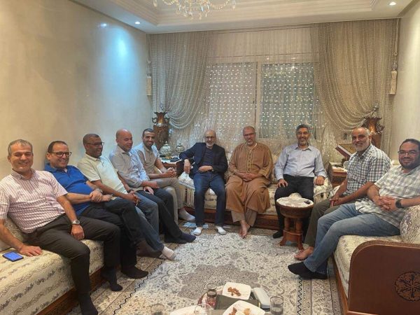 العدالة والتنمية.. انصر أخاك مستشارا أو مكلفا بمهمة .. !