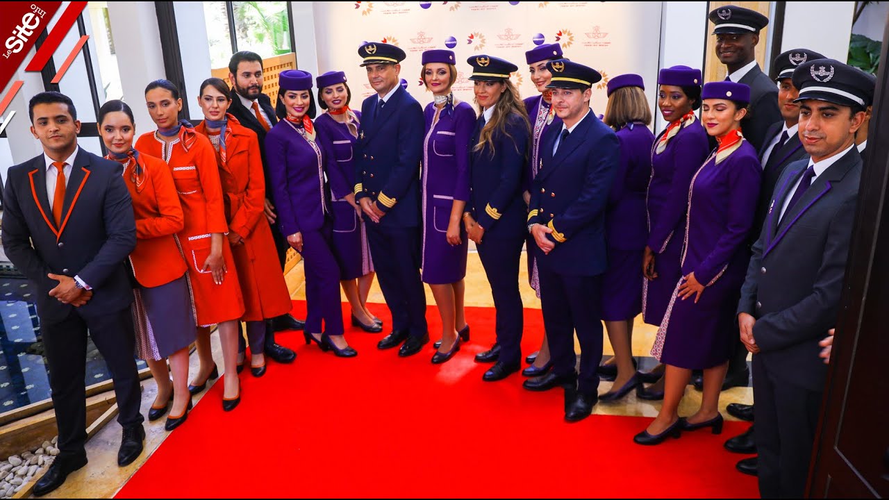 “لارام” الثانية في إفريقيا والجوية الجزائرية خارج التصنيف