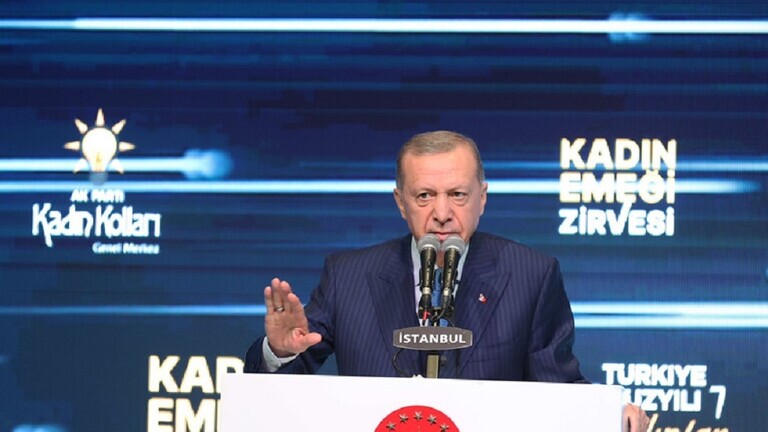 المحكمة الدستورية في تركيا تلغي صلاحية ممنوحة للرئيس أردوغان