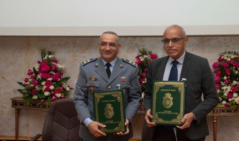 تدبير التأمين عن المرض: تعاضدية القوات المسلحة الملكية والصندوق الوطني لمنظمات الاحتياط الاجتماعي يوقعان اتفاقية شراكة