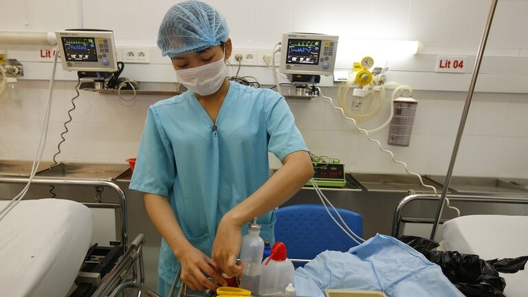 عملية جراحية ناجحة في السعودية لترميم قلب طفلة في 6 ساعات