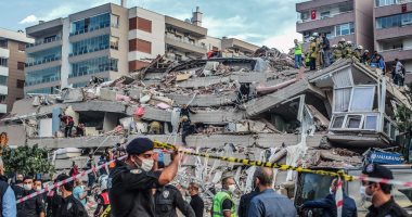 تركيا.. قتيل وعشرات الجرحى في زلزال جديد ضرب شرق البلاد