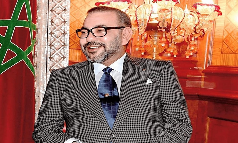 الملك يهنئ رئيس جمهورية سريلانكا بالعيد الوطني لبلاده