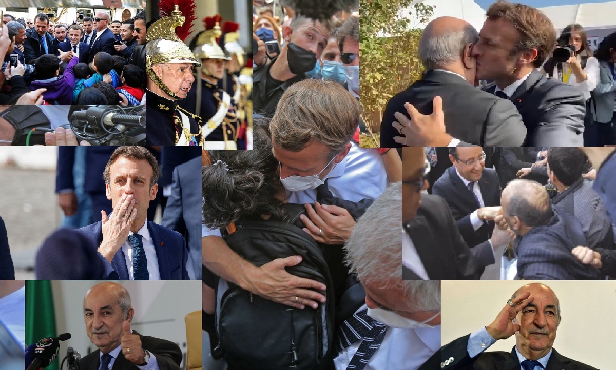 صدق أو لا تصدق.. السفير الفرنسي السابق لدى الجزائر :”42 مليون جزائري طلبوا تأشيرة فرنسا” (مع فيديو)