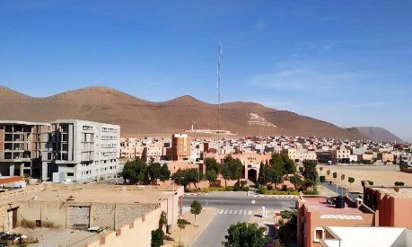 سيدي إفني: 9297 سائحا توافدوا على الإقليم سنة 2022