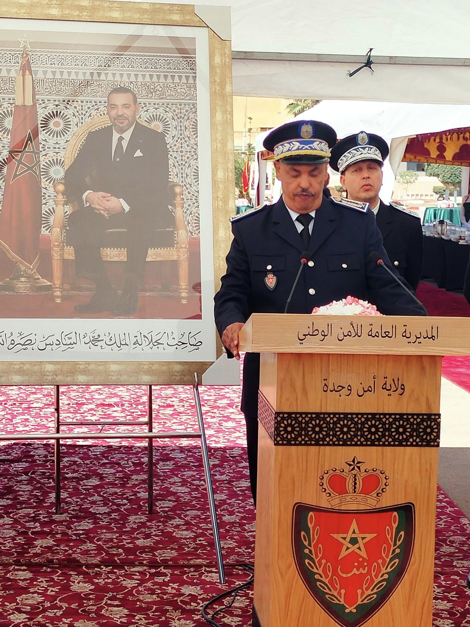 وجدة.. انخفاض مؤشرات الجريمة ما بين ماي 2022 وماي 2023