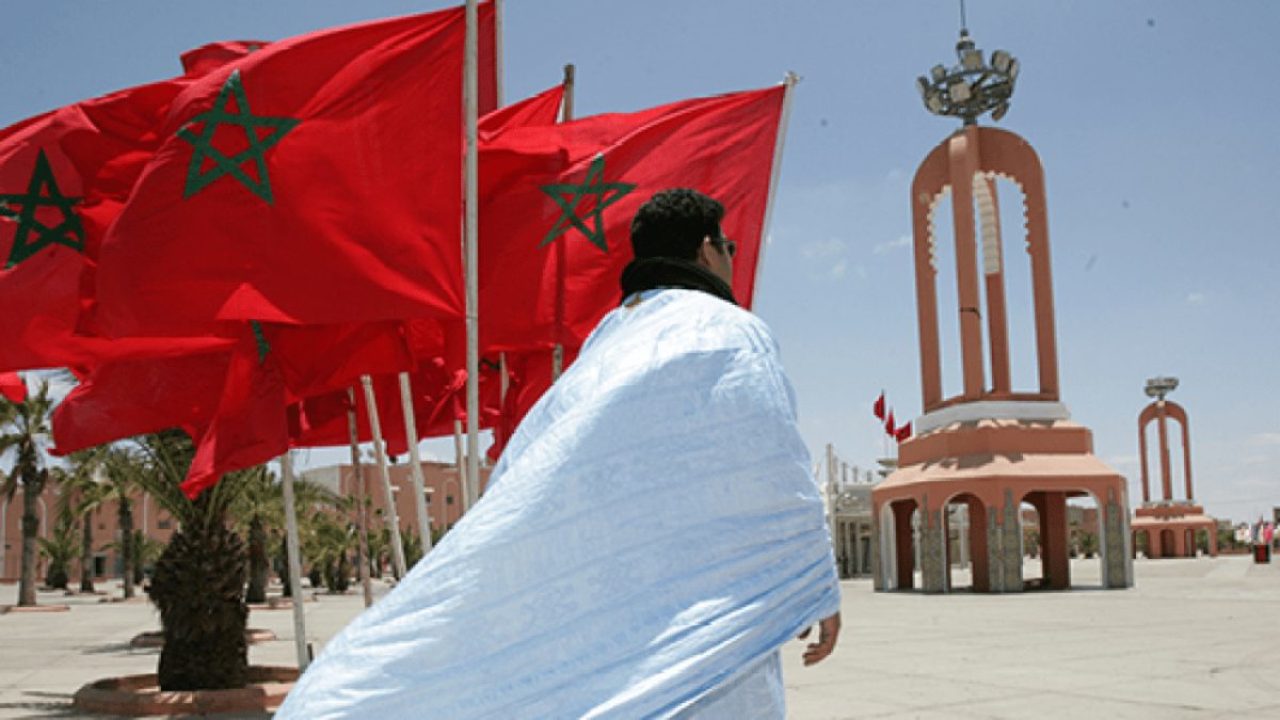 المغرب يشيد بتبني مجلس الأمن التابع للأمم المتحدة القرار 2703