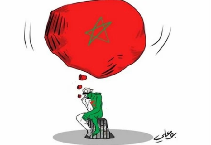 أينما ولى النظام الجزائري وجهه وجد المغرب بالمرصاد: أسمدة الصين إسرائيلية وأسمدة الهند مغربية، واستجداء مصنع من تركيا