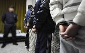 من جنسيات صينية وأوكرانية ولتوانية..مصالح أمن مراكش توقف أعضاء شبكة دولية للإتجار في المخدرات