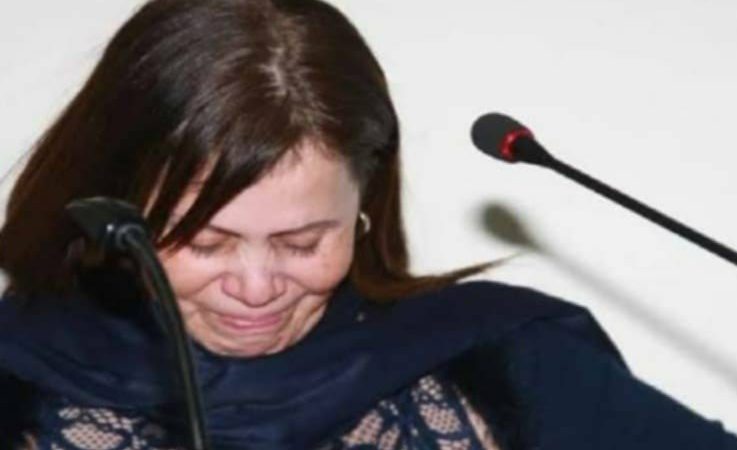 والدة الإعلامية “ قائمة بلعوشي ” في ذمة الله