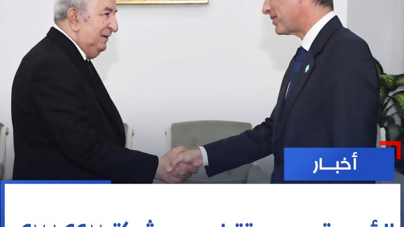 قناة “BFM TV” الفرنسية الإخبارية تقبر تحقيقا مزلزلا عن نظام الجزائر مقابل استثمارات لمالكها بـ5 مليارات يورو