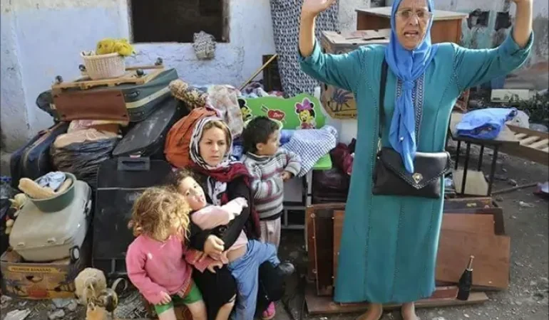 صندوق النقد الدولي يحذر الجزائر من أزمة انهيار وإفلاس وشيك: عجزٌ يُضعف الاقتصاد ويعرضه لمخاطر جسيمة مستقبلًا