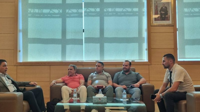 حجيرة كيتبورد فمجلس جهة الشرق