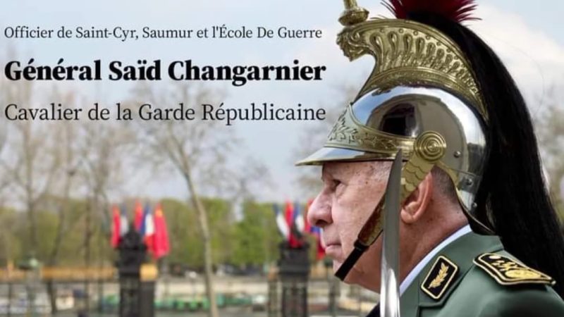 فرنسا ترفض دفع إيجارات وتصر على أن ممتلكاتها في الجزائر تخصها وتشغلها مثل العديد من العقارات بموجب اتفاقيات “إيفيان”