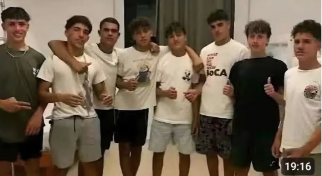 مأساة هزت الجزائر، أخطر ما سجل تاريخ الهجرة السرية في العالم: 7 أطفال أقل من 15 سنة يسرقون قاربًا ويفرون إلى إسبانيا