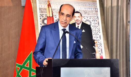 رئيس النيابة العامة يدعو إلى التقيد بالضوابط القانونية التي تؤطر معالجة برقيات البحث إصدارا وإلغاء