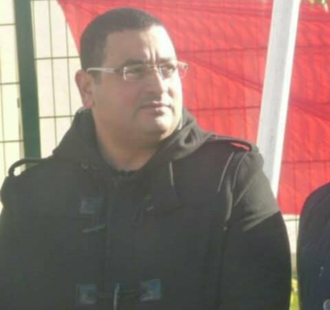 تعيين عادل بوعزاوي مديرا عاما لشركة التنمية المحلية بوجدة