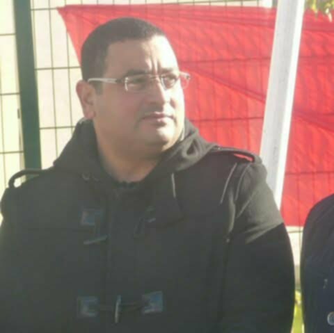 تعيين عادل بوعزاوي مديرا عاما لشركة التنمية المحلية بوجدة