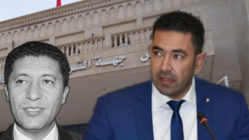 بوعرورو يقصي محسوبين على بيوي من حضور مؤتمر شبيبة البام