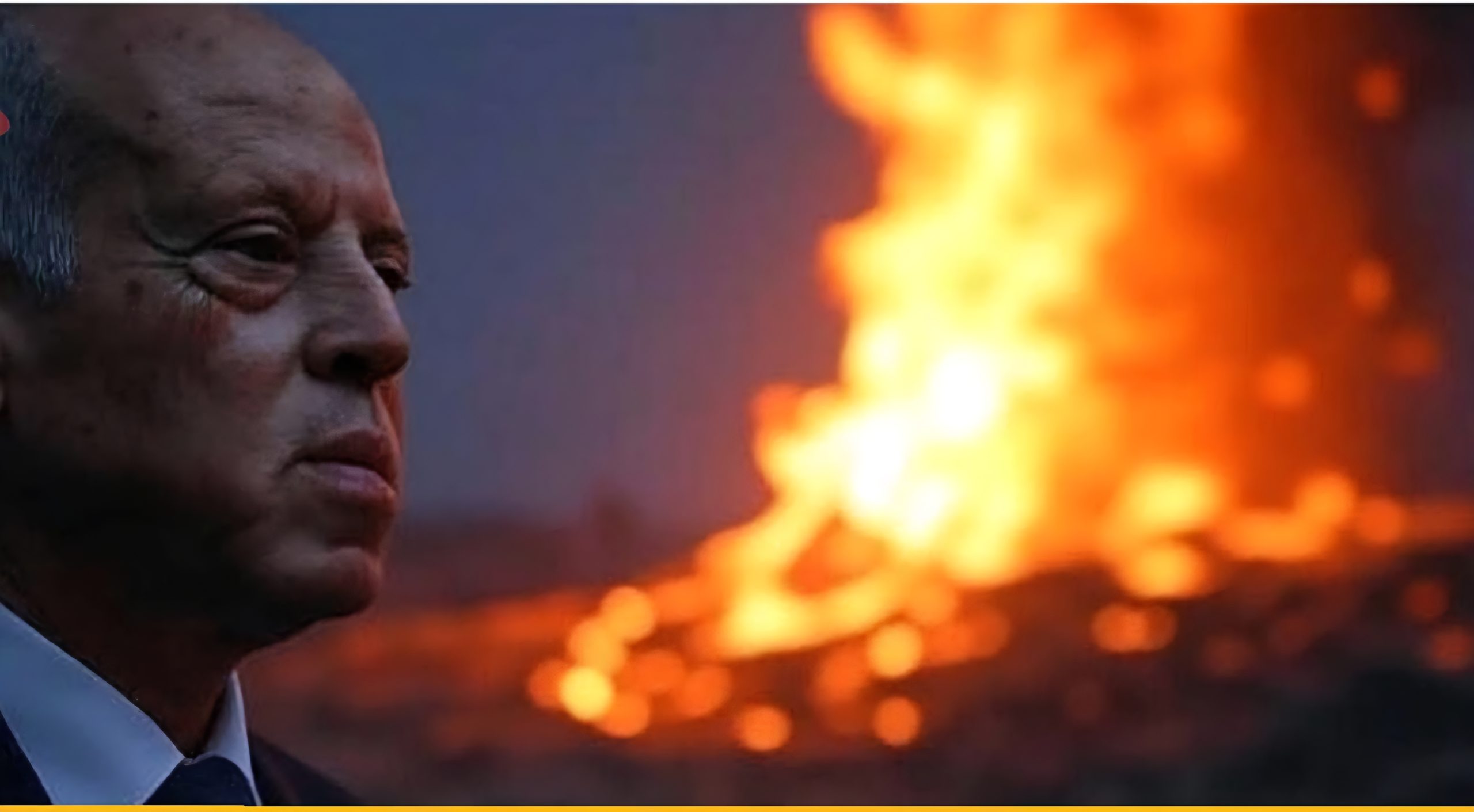 إنكار ثم اعتراف تونس: تراجع وزارة الداخلية التونسية عن بيانها السابق بخصوص قصف أسطول الصمود بميناء تونس بمسيرة “درون”