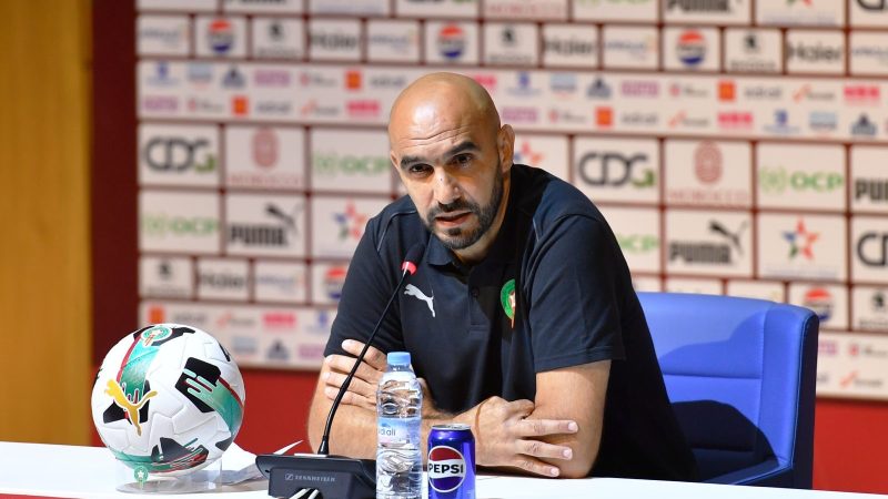 ما هكذا تورد الإبل يا وليد…