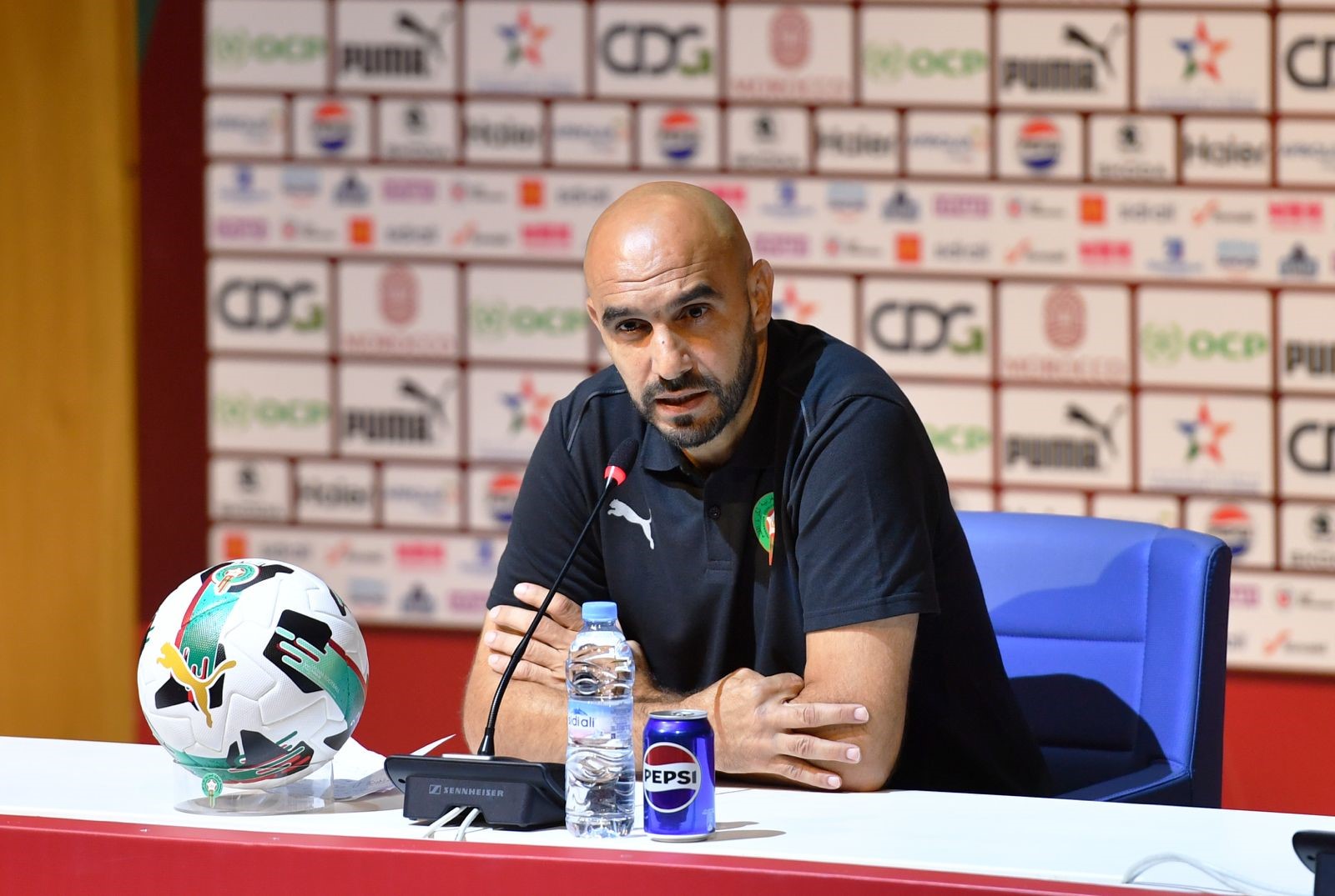 ما هكذا تورد الإبل يا وليد…