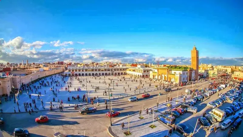 الأزمة ترخي بظلالها على احتفالات الوجديين برأس السنة الجديدة