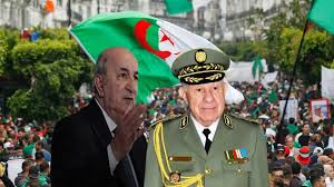 غباء نظام جمهورية تندوف الكبرى في القرار 2797