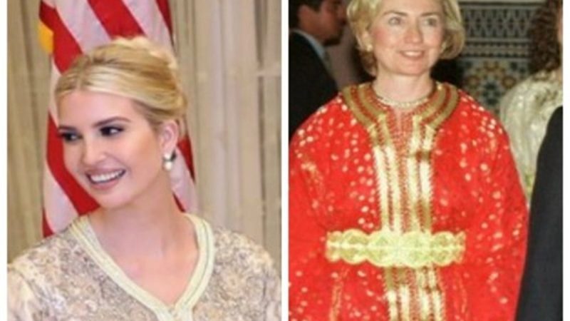 النظام الجزائري يسرق تاريخ المغرب وثقافته وتراثه ويتبناها بكل وقاحة ودون حياء ولا خجل ضدا على التاريخ