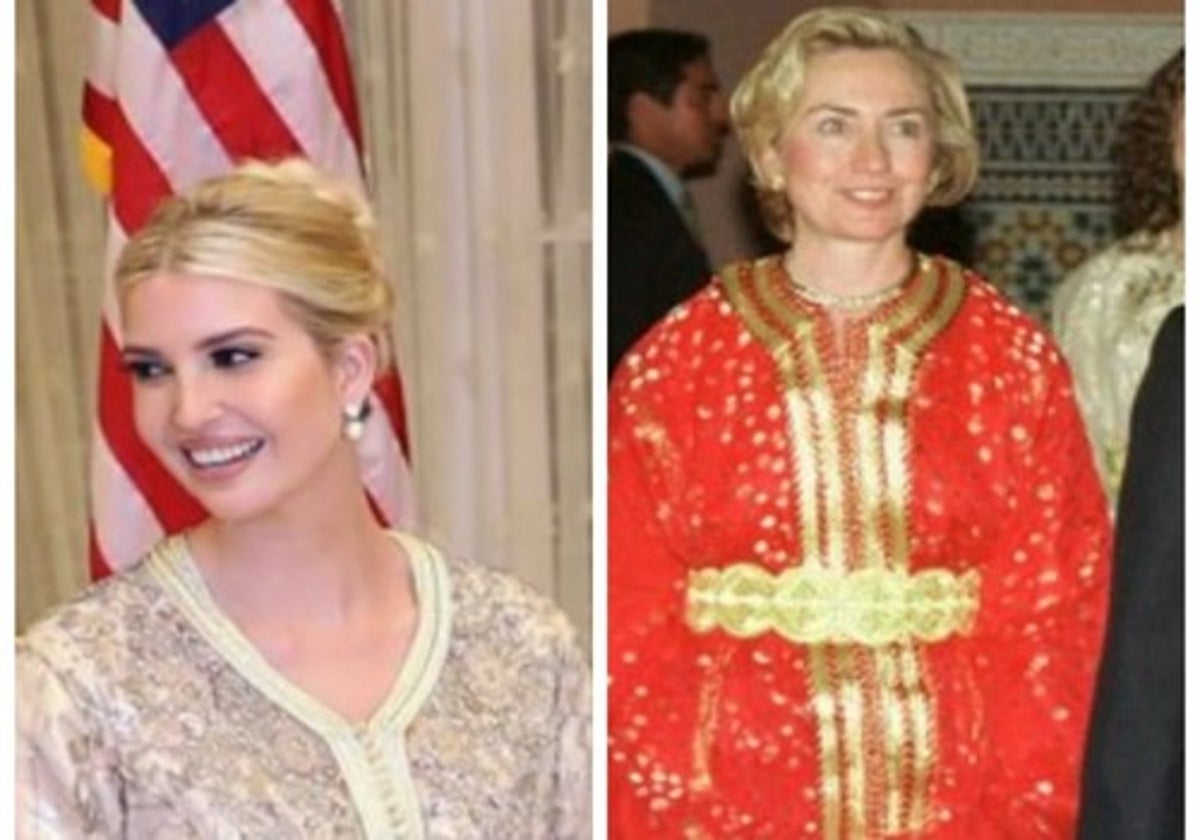 النظام الجزائري يسرق تاريخ المغرب وثقافته وتراثه ويتبناها بكل وقاحة ودون حياء ولا خجل ضدا على التاريخ