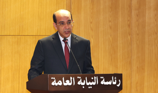 رئيس النيابة العامة يوجه منشورا للمسؤولين القضائيين بالنيابات العامة لدى محاكم المملكة حول “مستجدات العمل بموجب القانون رقم 03.23 المغير والمتمم لقانون المسطرة الجنائية”