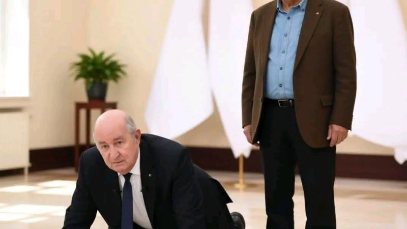 ألمانيا للجزائر: زيارة الرئيس الجزائري مقيدة بالإفراج النهائي عن الكاتب “بوعلام صنصال”، الجزائر: سمعا وطاعة في أقل من 48 ساعة