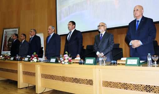 وجدة – أنجاد.. لقاء تشاوري موسع حول إعداد جيل جديد من برامج التنمية الترابية المندمجة