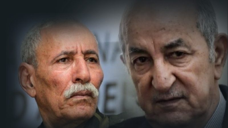 طرد الكيان الوهمي من الاتحاد الإفريقي