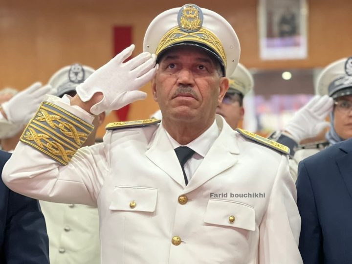 وجدة .. الوالي العطفاوي يزور عددا من المؤسسات الاستشفائية