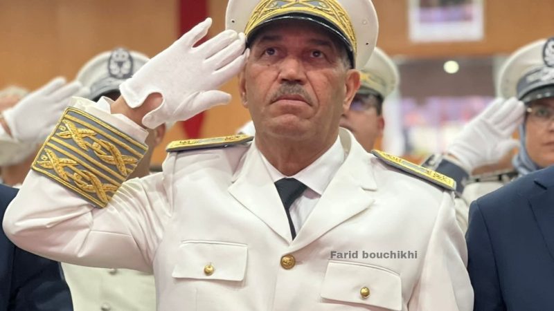 وجدة .. الوالي العطفاوي يزور عددا من المؤسسات الاستشفائية