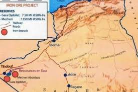مغامرة عصابة السوء – المحفوفة بالمخاطر – باستغلالها منجم غار جبيلات من جانب واحد…؟؟