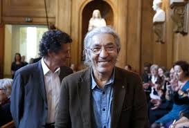 وأخيرا ال ” تبون ” يفرج عن الكاتب صنصال الذي جهر بالحقيقة التاريخية ” الصحراء الشرقية مغربية “