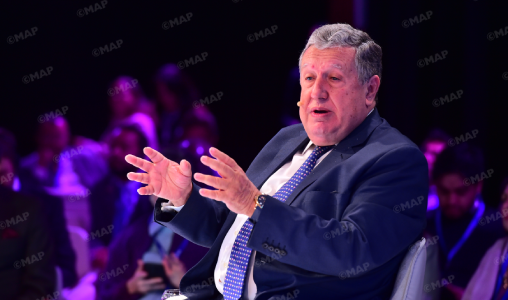 رئيس أرجنتيني سابق : المغرب ملتقى للحوار بين إفريقيا وأمريكا اللاتينية