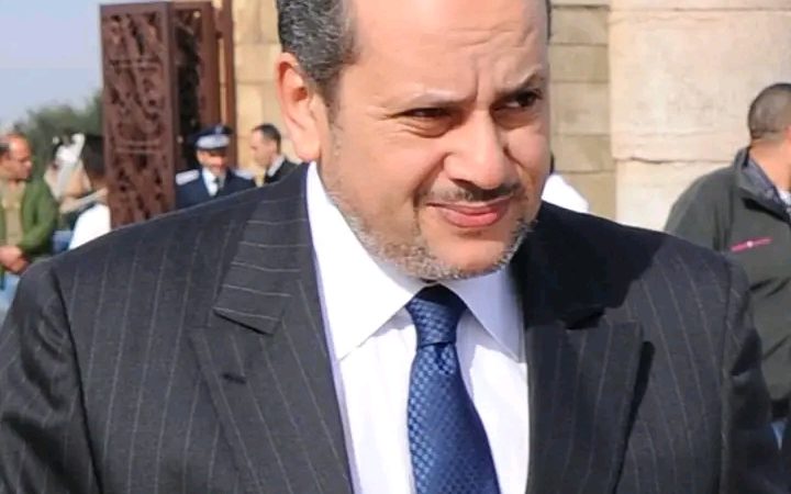 محمد ياسين المنصوري .. رجل الدولة الهادئ الذي يحرس مصالح المغرب في عالم مضطرب