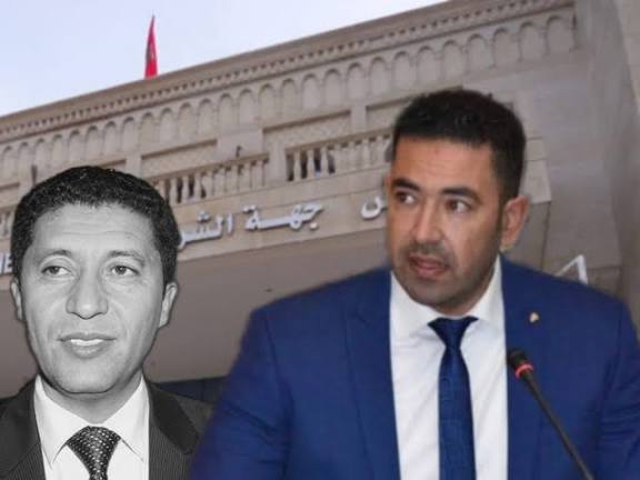 بوعرورو يعيد تدوير مشاريع بعيوي… بلا خجل سياسي