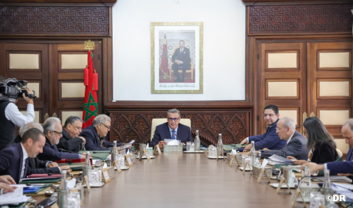 الهيئات والمنظمات النقابية المهنية لقطاع الصحافة والنشر تحمل الحكومة مسؤولية اهدار الزمن التشريعي (بلاغ)