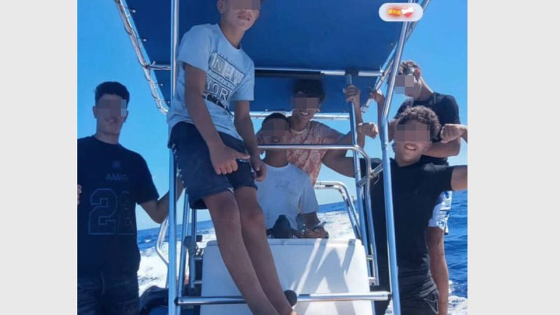 صحيفة الكونفيدسيال الإسبانية: خلال 2025، تدفق  نحو 10 آلاف مهاجر  جزائري بحرا، رقم قياسي يتجاوز الجنسيات والطرق الأخرى