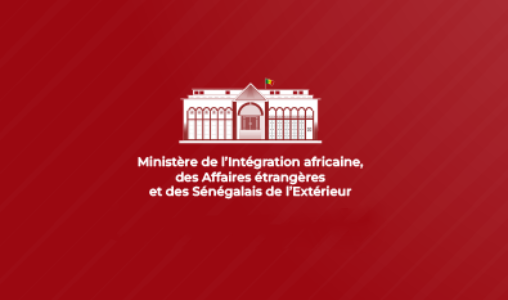 وزارة الخارجية السنغالية: نهائي كأس إفريقيا للأمم بين السنغال والمغرب، “احتفاء بالأخوة” بين الشعبين