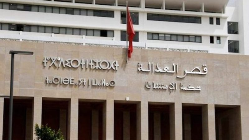 تشريح طبي يؤكد أن وفاة الصحفي المالي ناتجة عن انسداد رئوي ويفنذ الشائعات ( الوكيل العام بالرباط)