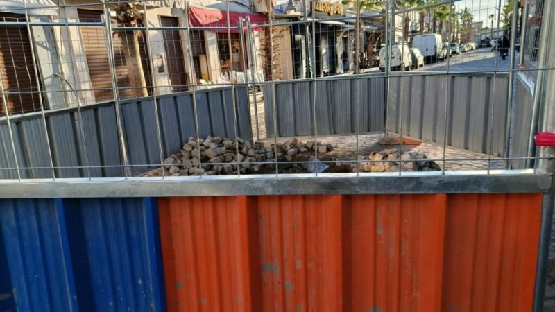 فوضى وعبث.. عضو بالجماعة  يطلق النار على مدير شركة “تهيئة وجدة ” (فيديو)